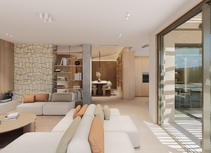 Villa Detached in San Pedro de Alcántara - 6