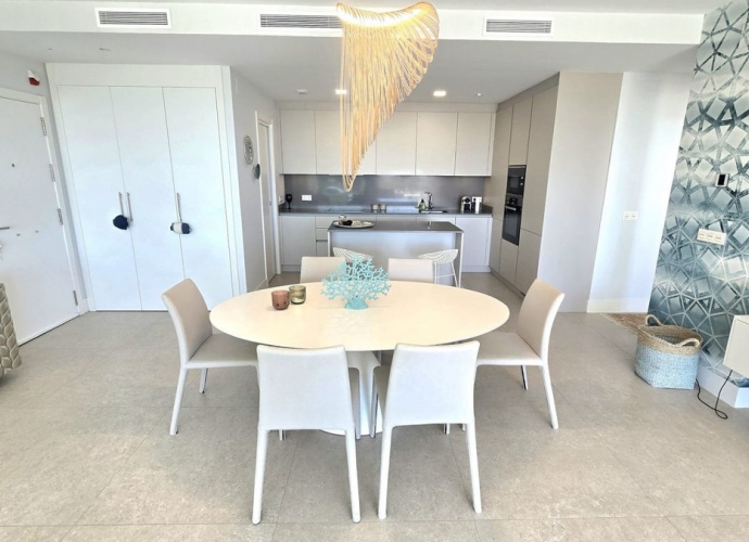 Apartment Middle Floor in Benahavís - 10