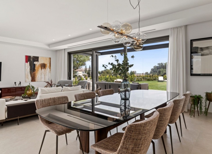 Villa Detached in Benahavís - 7