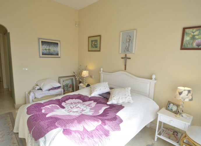 Apartment Ground Floor in Elviria - 10