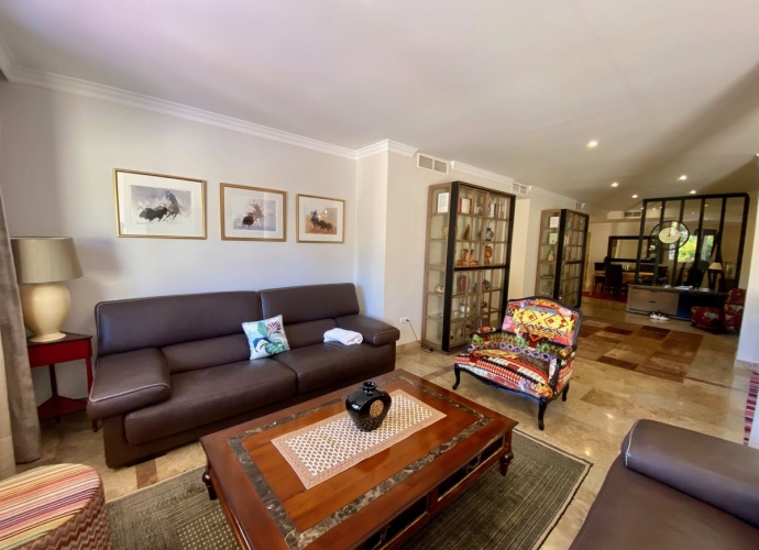 Apartamento Planta Media en The Golden Mile - 6