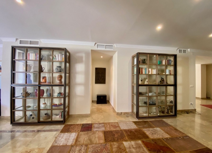 Apartamento Planta Media en The Golden Mile - 9