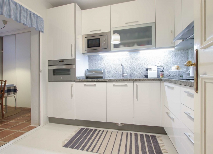 Apartment Ground Floor in The Golden Mile - 5