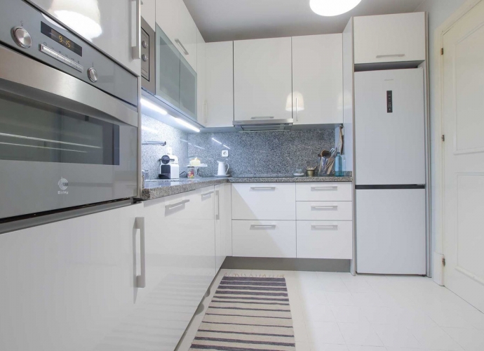 Apartment Ground Floor in The Golden Mile - 6