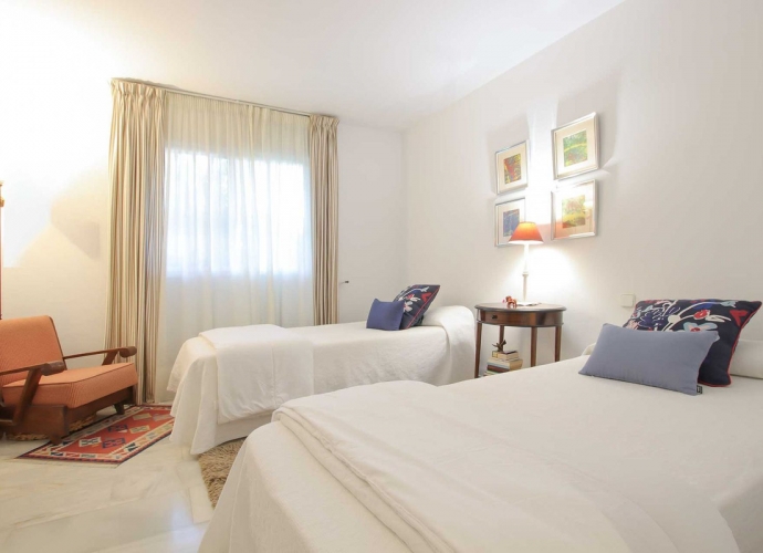 Apartment Ground Floor in The Golden Mile - 7