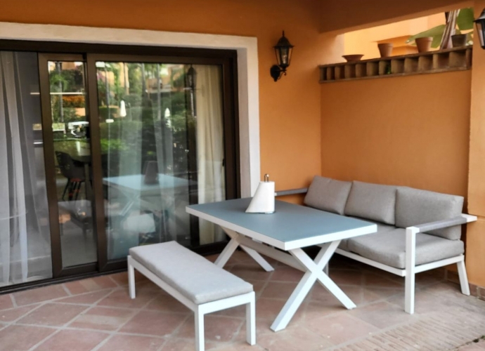 Adosado en Bahía de Marbella - 3