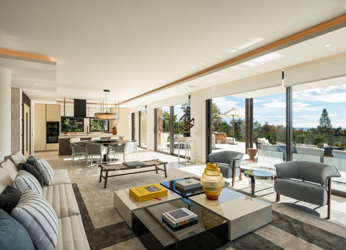 Villa Detached in The Golden Mile - 6