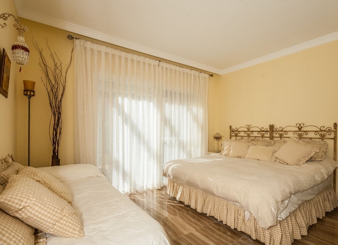 Apartment Ground Floor in Elviria - 6