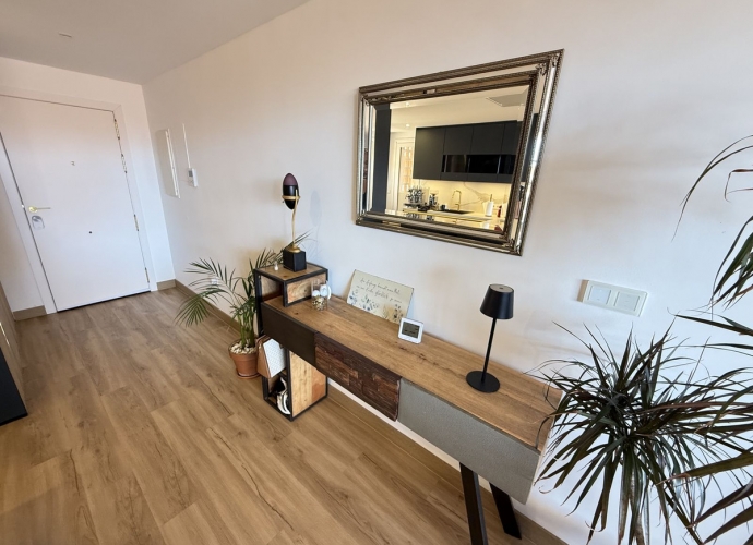 Apartment Middle Floor in Elviria - 6
