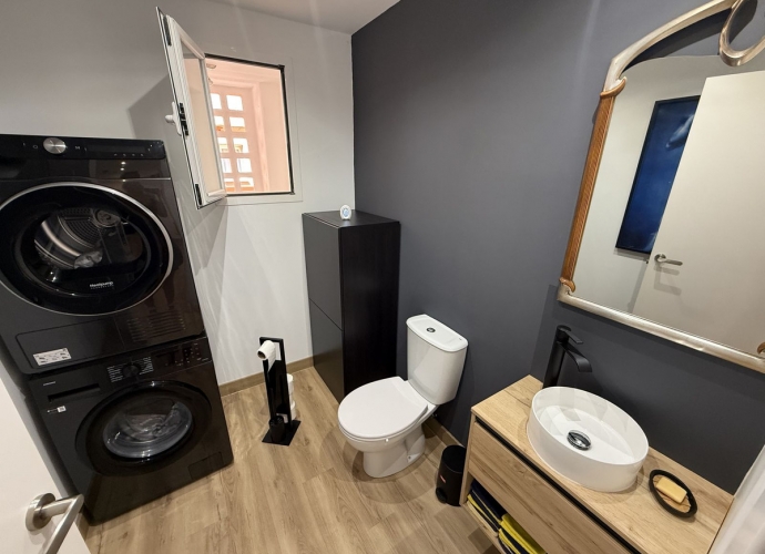 Apartment Middle Floor in Elviria - 8