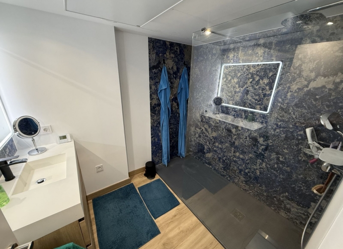 Apartment Middle Floor in Elviria - 9