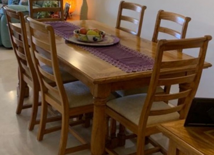 Apartamento Planta Baja en Elviria - 1