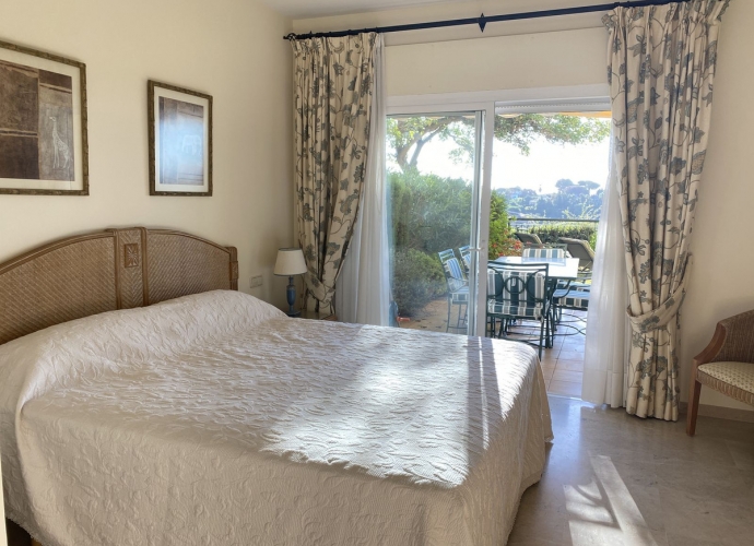 Apartamento Planta Baja en Elviria - 7
