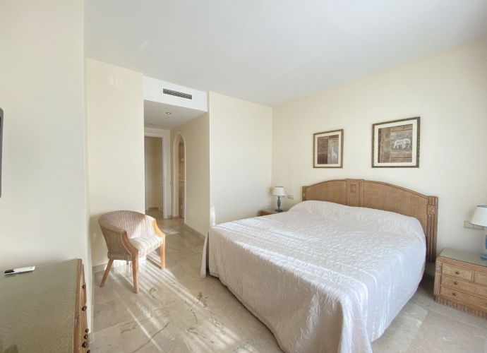 Apartamento Planta Baja en Elviria - 8
