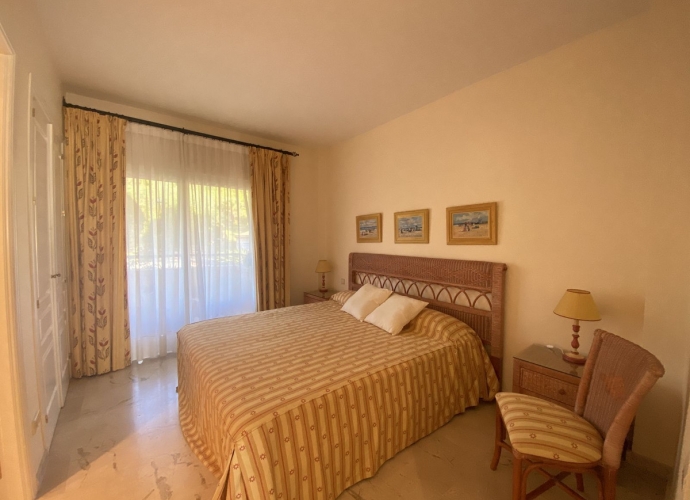 Apartamento Planta Baja en Elviria - 10