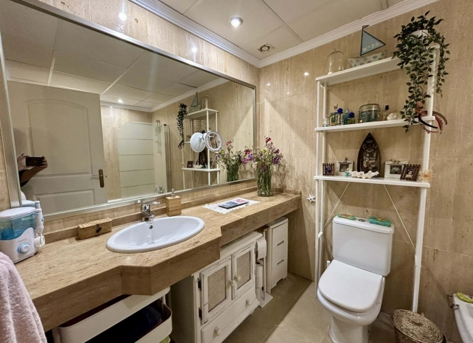 Apartment Ground Floor in Elviria - 7