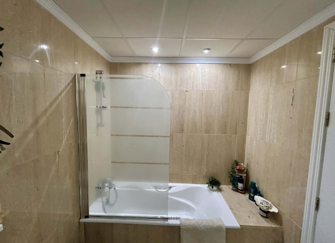 Apartment Ground Floor in Elviria - 8
