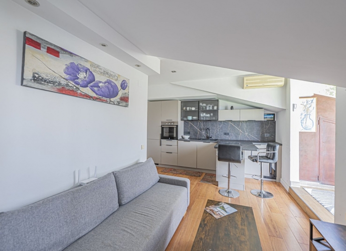 Apartment Penthouse in The Golden Mile - 3