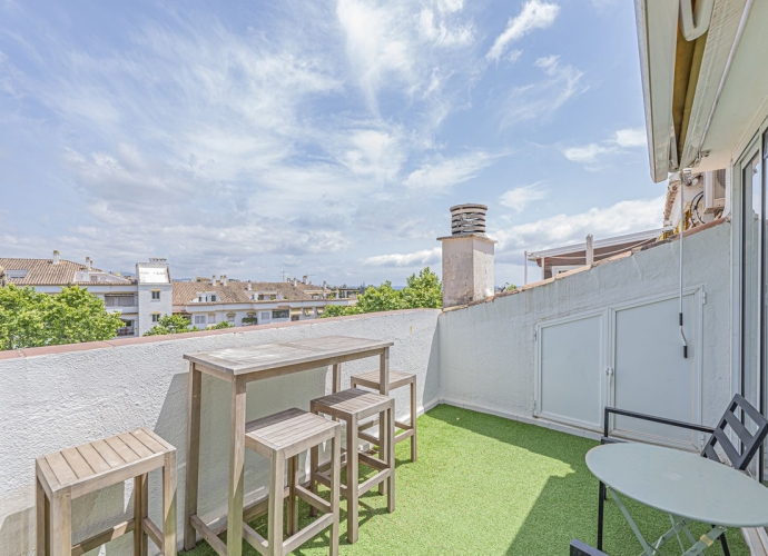 Apartment Penthouse in The Golden Mile - 4