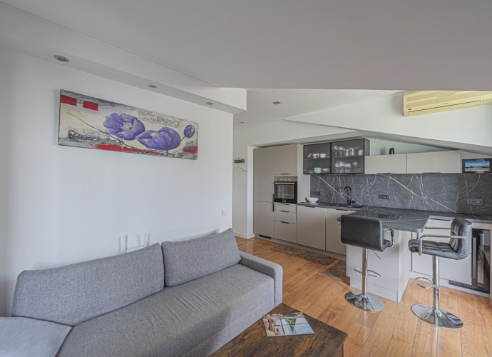 Apartment Penthouse in The Golden Mile - 5