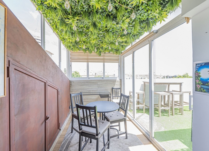 Apartment Penthouse in The Golden Mile - 6