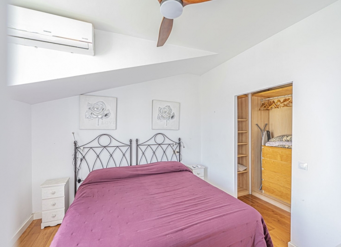 Apartment Penthouse in The Golden Mile - 7