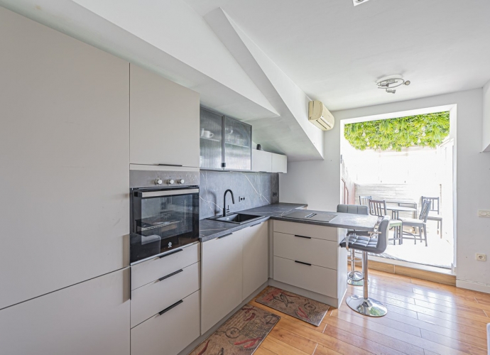 Apartment Penthouse in The Golden Mile - 8