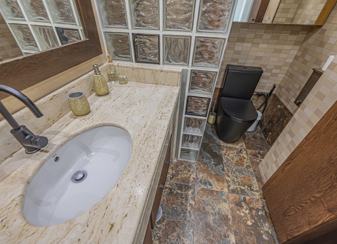 Apartment Penthouse in The Golden Mile - 9