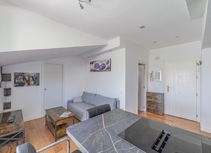 Apartment Penthouse in The Golden Mile - 10