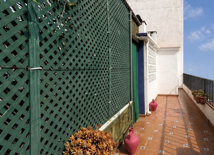 Adosado en San Pedro de Alcántara - 2