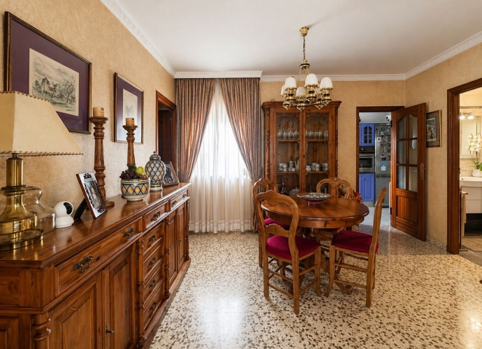 Adosado en San Pedro de Alcántara - 5