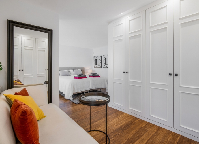 Townhouse Terraced in The Golden Mile - 6
