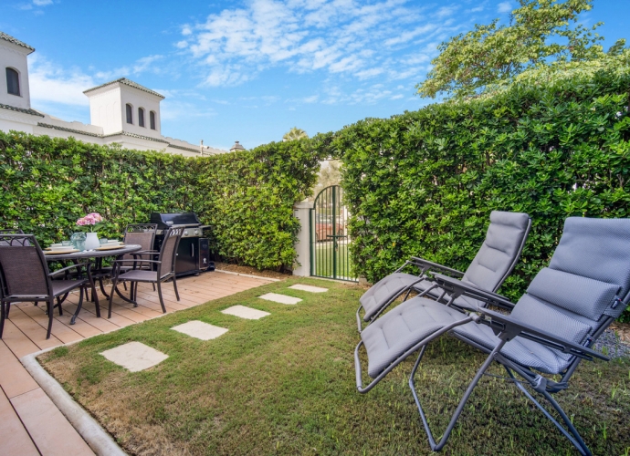 Townhouse Terraced in The Golden Mile - 7