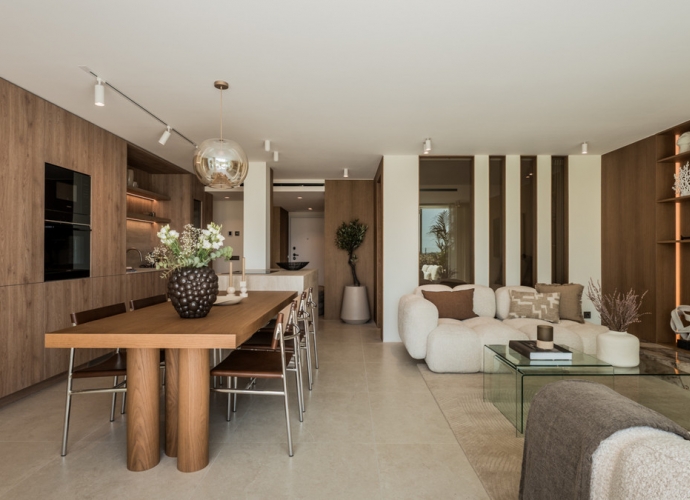 Apartment Ground Floor in Aloha - 1
