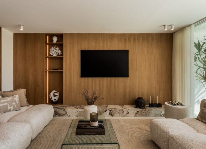 Apartment Ground Floor in Aloha - 2