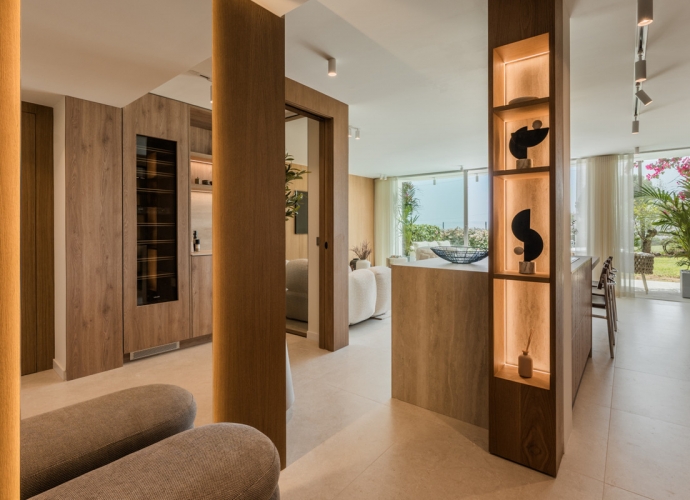 Apartment Ground Floor in Aloha - 3