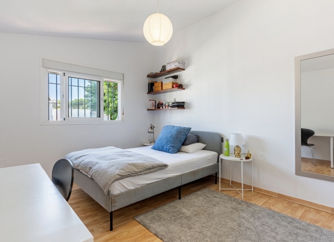 Townhouse Terraced in The Golden Mile - 8