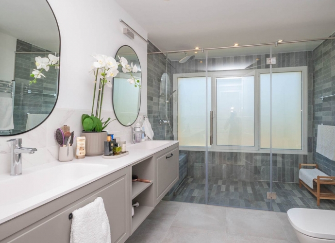 Apartment Middle Floor in Elviria - 6