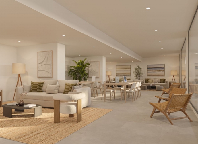 Townhouse Terraced in Elviria - 5