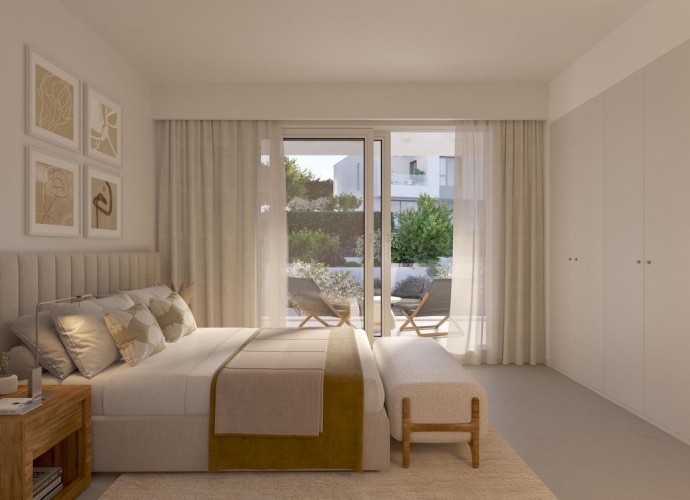 Townhouse Terraced in Elviria - 6
