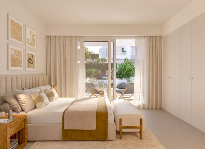 Townhouse Semi Detached in Elviria - 6