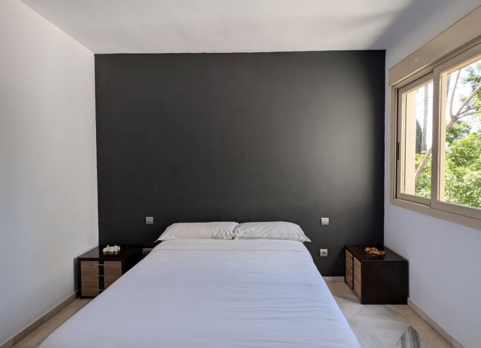Apartamento Planta Media en Aloha - 7