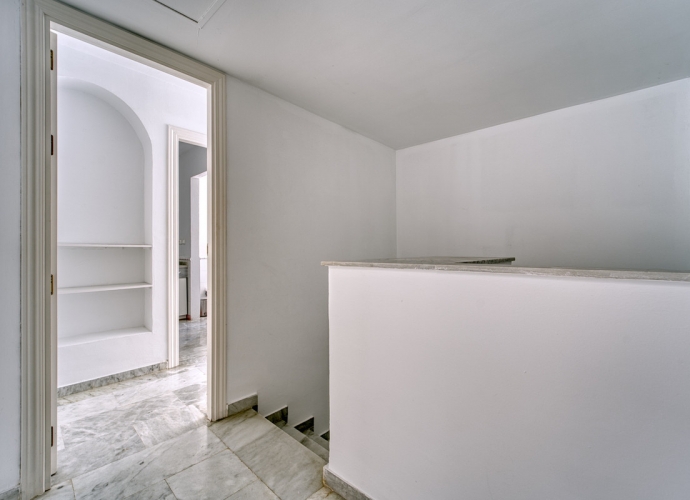 Apartment Penthouse Duplex en Guadalmina Baja - 10
