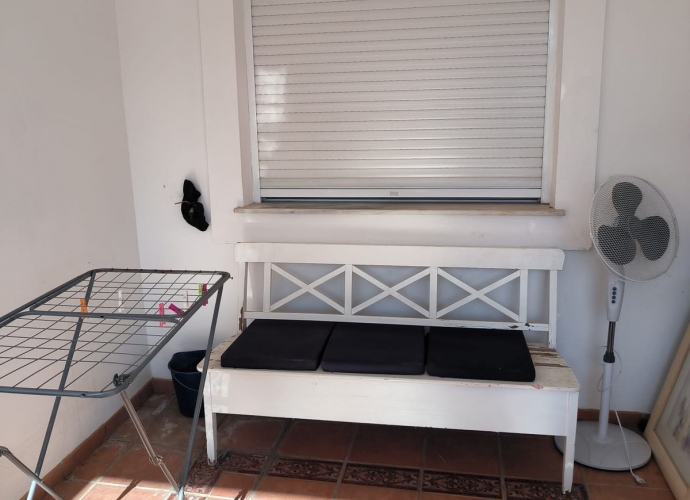 Appartement milieu d’Etage situé à Río Real - 5
