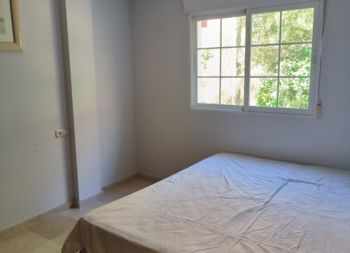Appartement milieu d’Etage situé à Río Real - 8