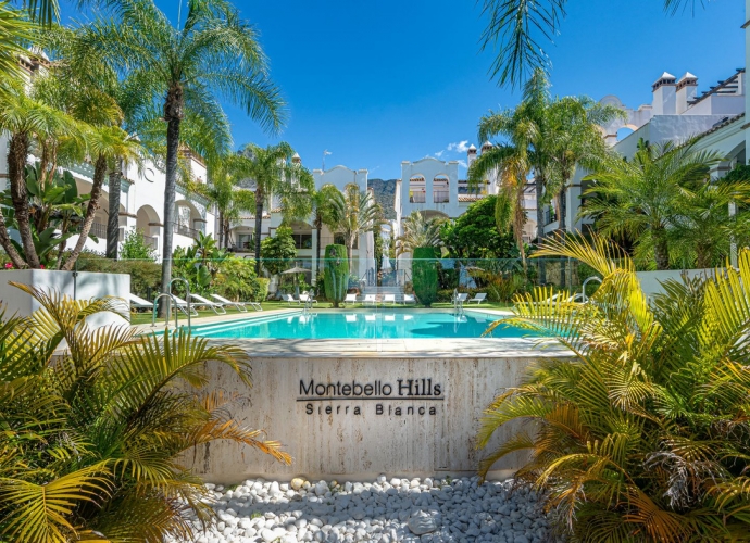 Apartamento Planta Baja en Sierra Blanca - 6