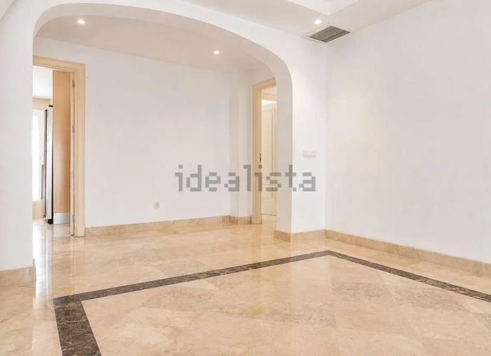 Apartamento Planta Baja en Nagüeles - 6