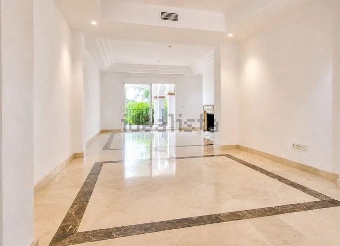 Apartamento Planta Baja en Nagüeles - 7