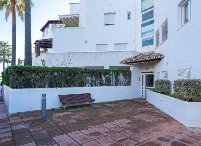 Apartamento Planta Media en Bahía de Marbella - 6