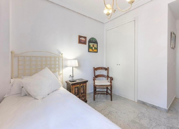 Apartamento Planta Media en Bahía de Marbella - 9